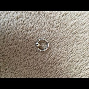 Body Jewelry - Belly Ring